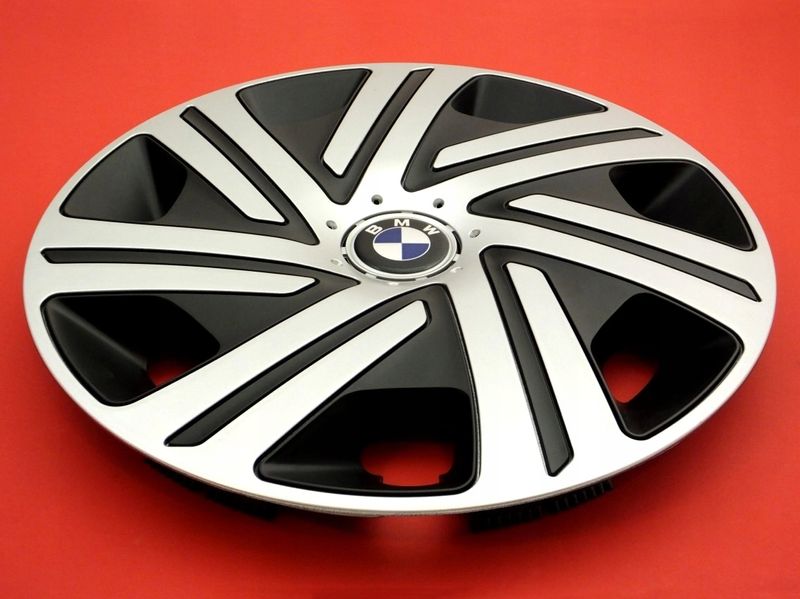 KOŁPAKI 15'' BMW E87 F20 E46 E90 E36 F30 E39 CKM zdjęcie 3