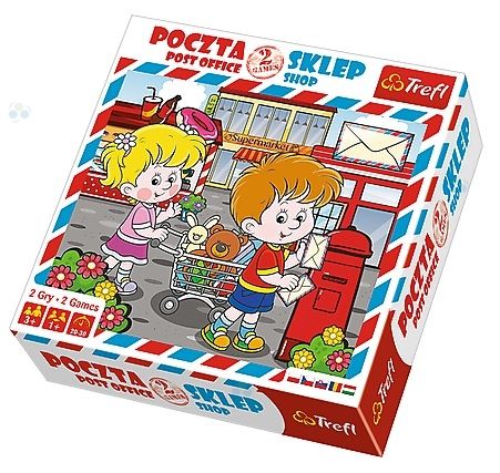 POCZTA- SKLEP na Arena.pl