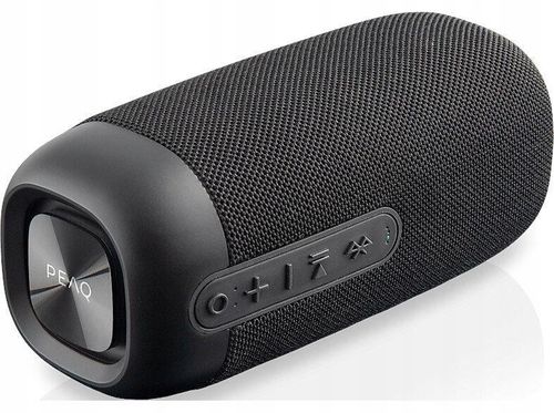 Głośnik Bluetooth PEAQ PPA305 Stereo 2x5W na Arena.pl