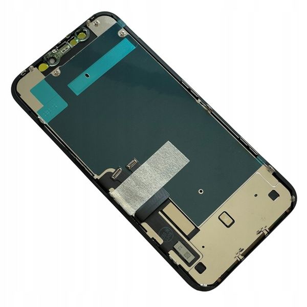 WYŚWIETLACZ EKRAN LCD do Apple iPhone 11 | Incell + GRATISY zdjęcie 11