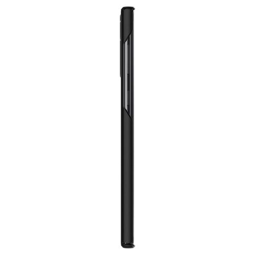 Spigen THIN FIT SAMSUNG Galaxy Note 10 czarny na Arena.pl