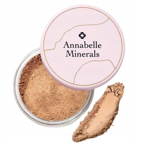 Annabelle Minerals Podkład kryjący Golden Light na Arena.pl