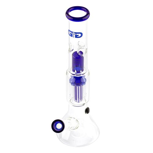 bongo grace glass blue shotgun 35 cm na Arena.pl