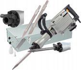 ULTRA MOCNY Młot wyburzeniowy HEX 70J 3950 W