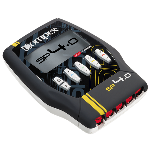 Elektrostymulator Compex SP 4.0 na Arena.pl