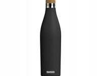Butelka termiczna SIGG 8999.9 700 ml czarna