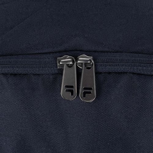 Plecak FILA Fulda 15 l black iris OS na Arena.pl