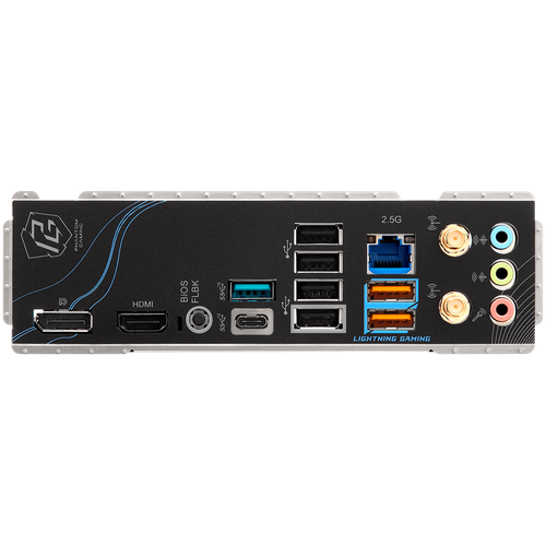 asrock b850m riptide wifi matx am5 ddr5 na Arena.pl