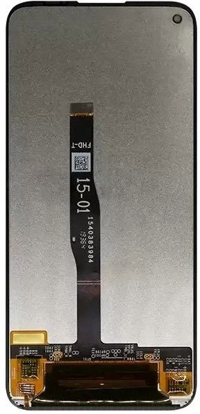 Wyświetlacz LCD ekran do Huawei P40 Lite zdjęcie 3