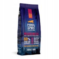 Primal Spirit karma sucha wieprzowina 12 kg