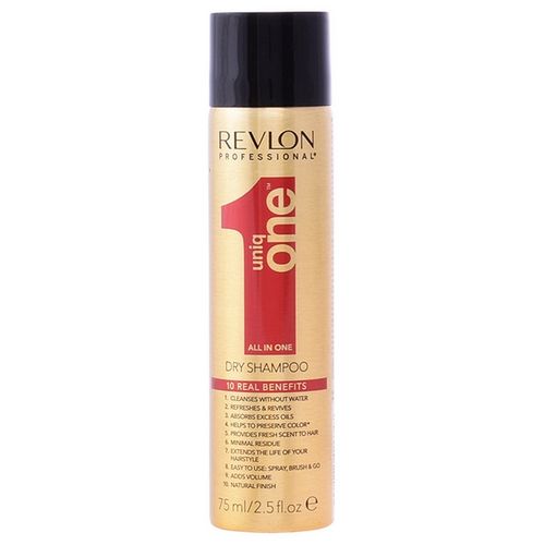 Suchy Szampon Uniq One Revlon na Arena.pl