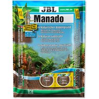 JBL Podłoże MANADO 3L