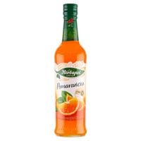 Herbapol Syrop o smaku pomarańczowym 420 ml