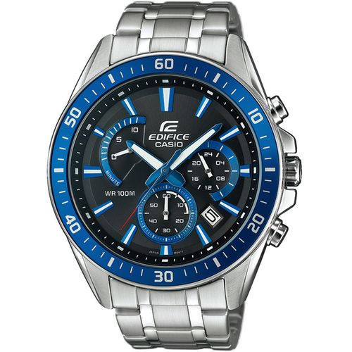 Zegarek męski Casio EDIFICE EFR-552D-1A2VUEF na Arena.pl