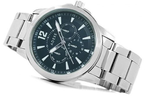 Zegarek Męski ADEXE 1294C-2A na Arena.pl
