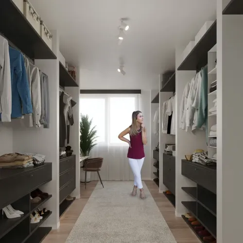 Kinkiet LEMMI 1 biały na Arena.pl