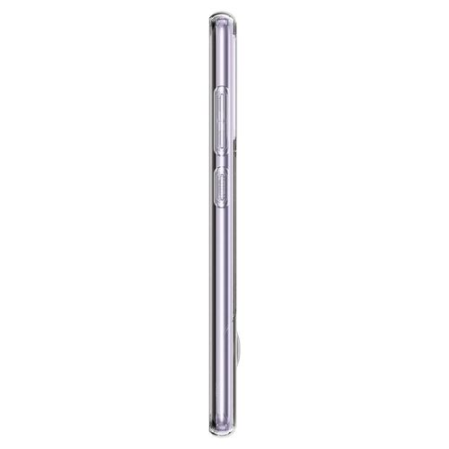 SPIGEN SLIM ARMOR ESSENTIAL S GALAXY A72 CRYSTAL CLEAR na Arena.pl