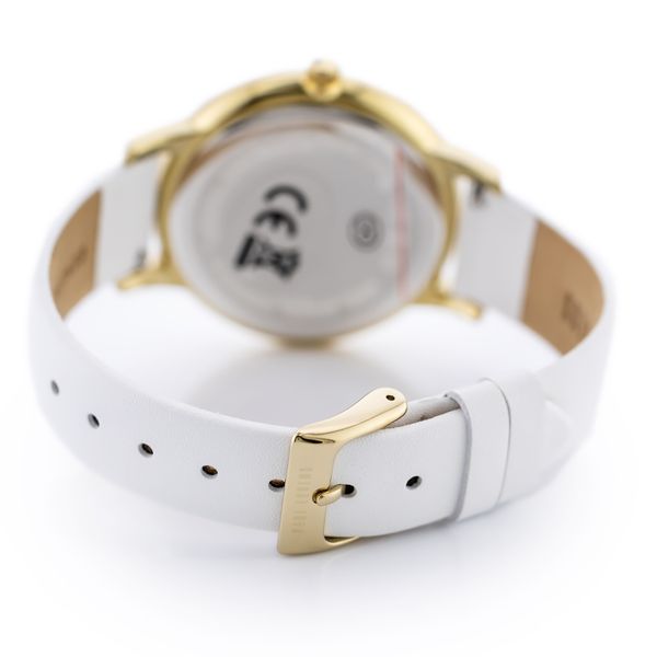 ZEGAREK DAMSKI PAUL LORENS - PL12177A-3C2 (zg513a) + BOX zdjęcie 4