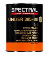 SPECTRAL podkład epoksydowy UNDER 385-00 + H6385 - 1,6L