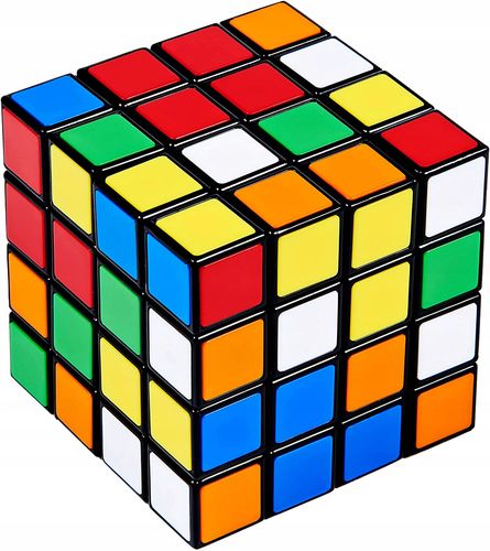 ORYGINALNA KOSTKA RUBIKA Rubiks Cube 4x4x4 na Arena.pl