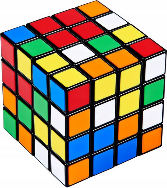 ORYGINALNA KOSTKA RUBIKA Rubiks Cube 4x4x4 zdjęcie 2
