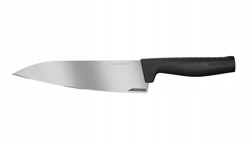FISKARS NÓŻ SZEFA KUCHNI DUŻY HARD EDGE na Arena.pl