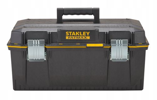 SKRZYNKA 23 STRUCTRAL FOAM 1-94-749 STANLEY FATMAX na Arena.pl
