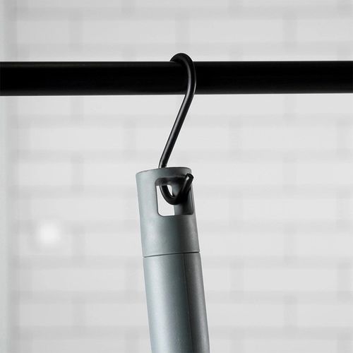 Miotła Teleskopowa do Kurzu i Pajęczyn Trójkątna Solidna VILDE 140-327 na Arena.pl