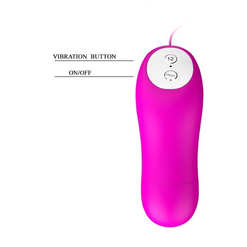 Baile-  Pleasure Shell, 12 Vibration Functions na Arena.pl