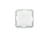 perła łącznik zwierny światło, dzwonek p/t biały - e+9000067