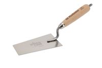 KIELNIA SZTUKATORSKA NIERDZEWNA TRAPEZ WOOD LINE - KB 5901