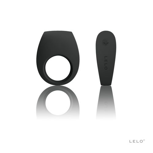 lelo - tor 2 (czarny) na Arena.pl