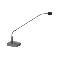 Profesjonalny Mikrofon Azusa D-30 gęsia szyja 54cm Doskonała Jakość Dźwięku