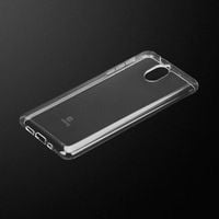 CRONG CRYSTAL SLIM COVER ETUI DO NOKIA 3.1