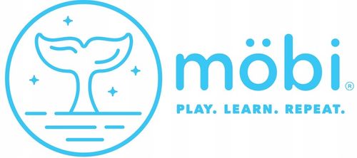 PRZECIĄGANIEC ZIPPEE ZABAWKA SENSORYCZNA prezent dla dzieci 18m+ MOBI na Arena.pl