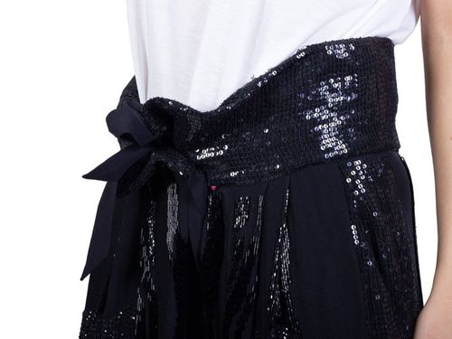 Spodnie Roberto Cavalli Noir L na Arena.pl