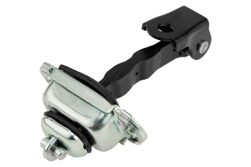 OGRANICZNIK DRZWI PRZEDNICH SKODA FABIA I 1999 2000 2001 2002 na Arena.pl