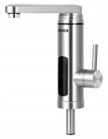 ELEKTRYCZNY PODGRZEWACZ WODY BLAT BATERIA INOX 3600W