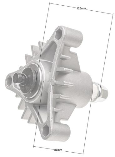 Adapter kosiarki Husqvarna 510003 na Arena.pl