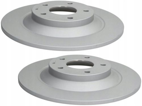 TARCZA HAM TYL 303X10 P BOSCH na Arena.pl