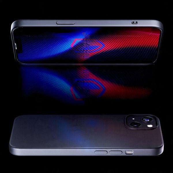 Matowe etui na Apple iPhone 13 - 3mk Matt Case Pro zdjęcie 5