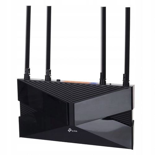 Router TP-Link EX220 802.11ac (Wi-Fi 5) na Arena.pl