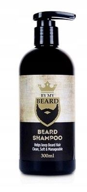 Zestaw do Pielęgnacji Stylizacji Brody By My Beard zdjęcie 2