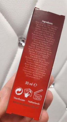 HANNAH EST ENERGIZING SKIN SERUM DO TWARZY -50% ! na Arena.pl