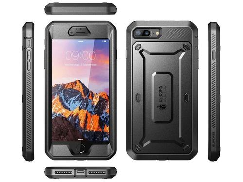 Pancerne etui Supcase Unicorn Beetle Pro do Apple iPhone 7 Plus/ 8 Plus na Arena.pl