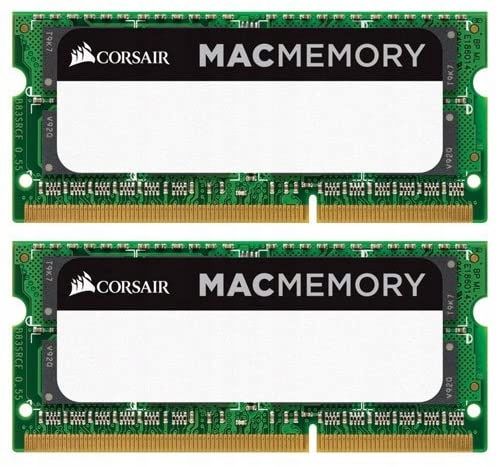 Pamięć RAM DDR3 Corsair CMSA8GX3M2A1333C9 8 GB na Arena.pl