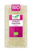 OtrĘby Owsiane BIO 300 g - BIO Planet