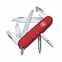 Victorinox 1.4613, scyzoryk Hiker, 91 mm, 13 funkcji, śrubokręt