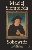 Sobowtór. Cykl z Jakubem Kanią. Tom 7