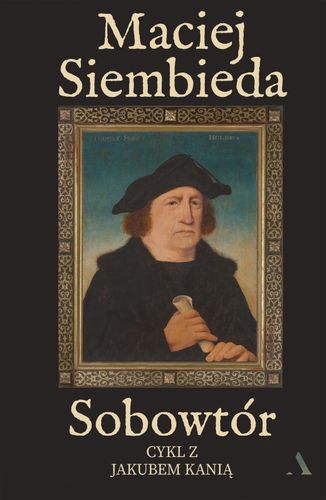 Sobowtór. Cykl z Jakubem Kanią. Tom 7 na Arena.pl